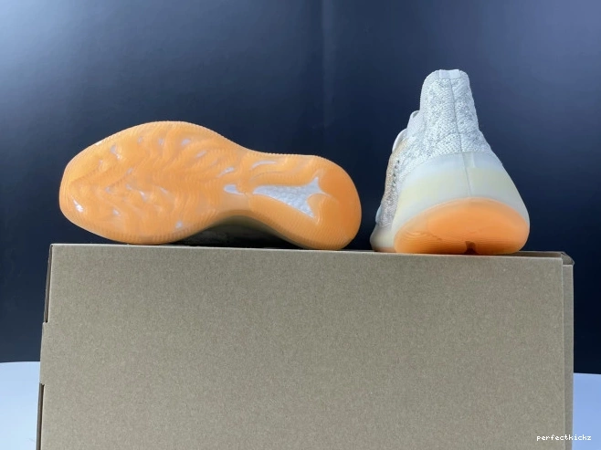 Yeezy 380 Boost GY2649 Adidas Yecoraite Reflective 0812